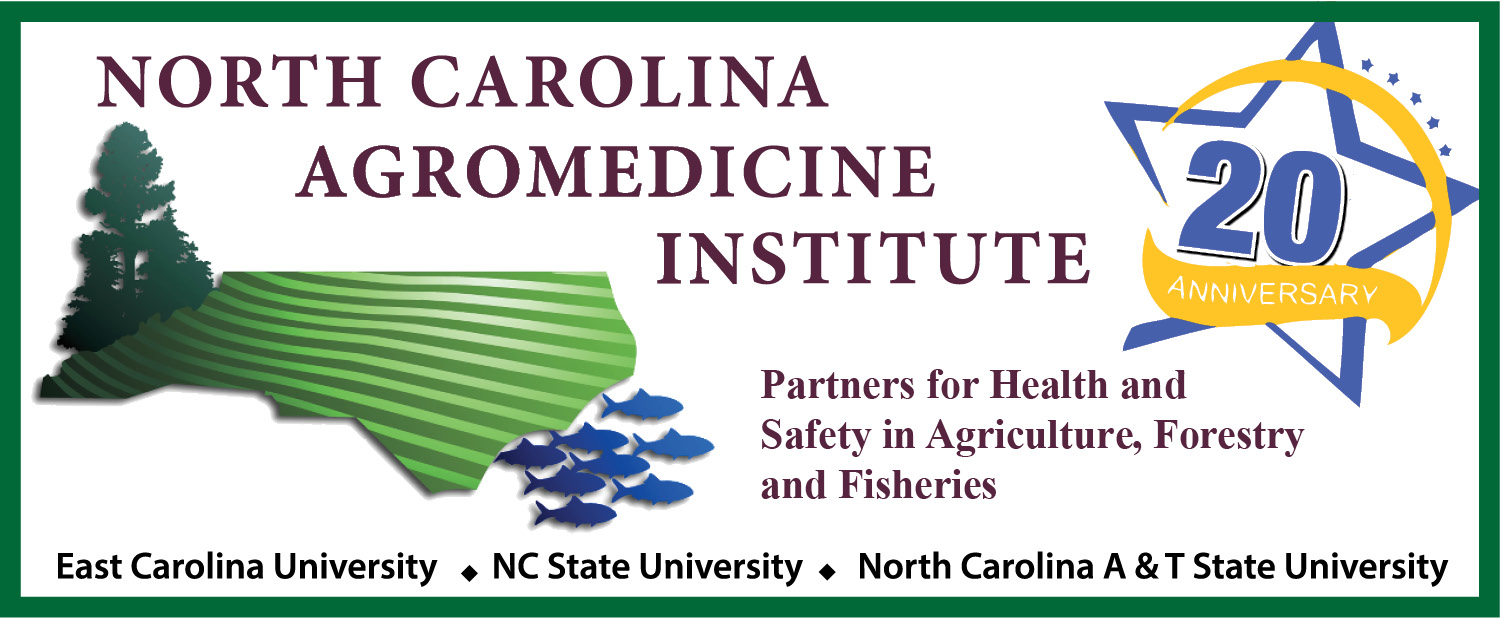NC Agromedicine Institute