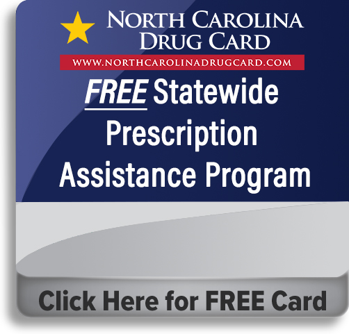 NC Drug Card