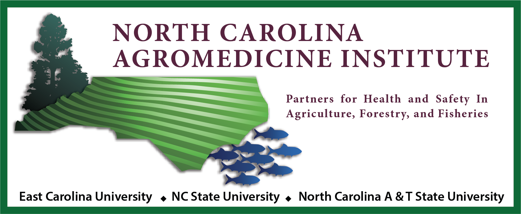 North Carolina Agromedicine Institute